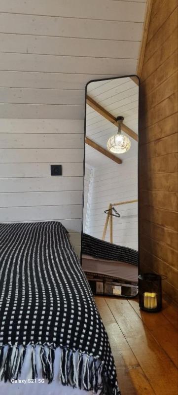 Cottage Toladi Kazbegi Esterno foto